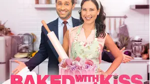 Baked With a Kiss