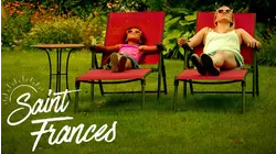 Saint Frances