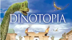 Discovering Dinotopia