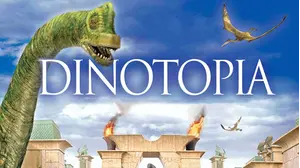 Discovering Dinotopia