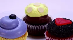 Tim Burton Bake-Off