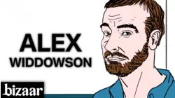 Alex Widdowson