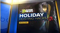 Holiday Hosting Hacks: Sierra Ranch Chili