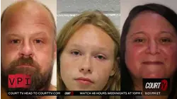 Why Sarah Patrick Allegedly Killed Her Parents | Vinnie Politan Investigates