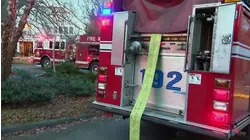 Rye residents raise concerns over fire department staffing numbers