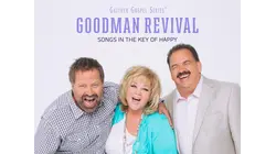 Songs in the Key of Happy