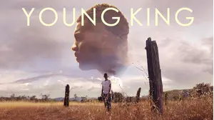 Young King