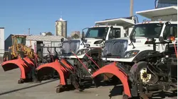 How Oklahoma City Is Responding to the Massive Winter Storm