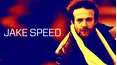 Jake Speed