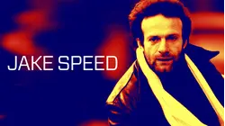 Jake Speed