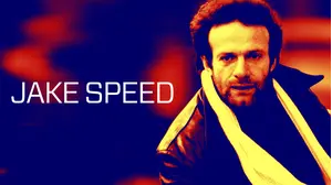 Jake Speed