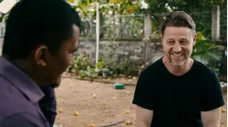 Actor Ben McKenzie on his new doc 'Everyone Is Lying to You for Money'