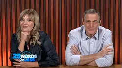 This Word Had Everyone Thirsting for the Answer