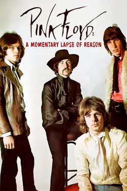 Pink Floyd: A Momentary Lapse of Reason