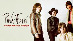 Pink Floyd: A Momentary Lapse of Reason