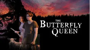 The Butterfly Queen