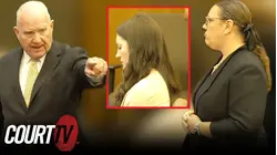 MA v. Linsday Clancy | Accused Killer Mom Trial | Full Opening Statements