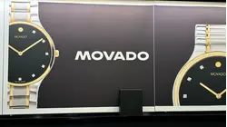Can a 145-Year-Old Watch Brand Win Over Gen Z? Movado's CEO Reveals the Strategy