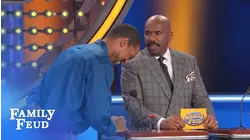 It's a BOOTYFUL THING!!! | Family Feud