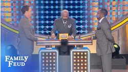 Forget WHIPPED CREAM, OLD FOLKS put WHAT on each other? | Family Feud