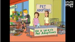 The Goode Family: S1 E2 - Pleatherheads