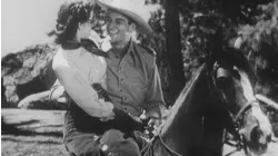 Hell Town (1937)