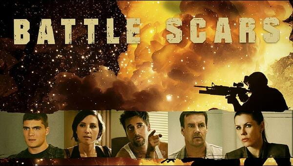 Battle Scars on FREECABLE TV