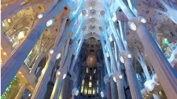 Clare to Barcelona
