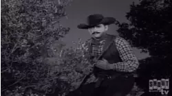 The Lone Ranger: S1 E14 - The Masked Rider