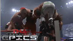 X-Division Insanity Pt. 1