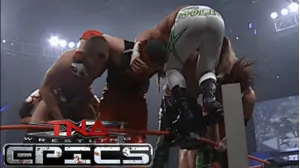 X-Division Insanity Pt. 1