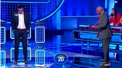 Big win! Zach and Rich get rich! | Family Feud