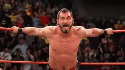 TNA Bound For Glory 2012