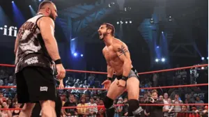 TNA Sacrifice 2012