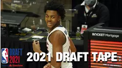 Trey Murphy III NBA Draft Tape | Virginia Guard