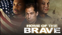 Home of the Brave