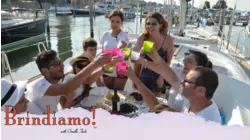 Brindiamo! Basilicata Speciale Expo