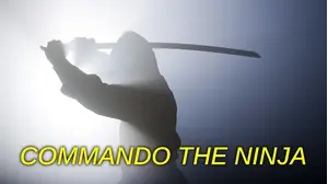 Commando the Ninja