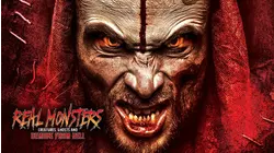Real Monsters, Creatures, Ghosts and Demons from Hell