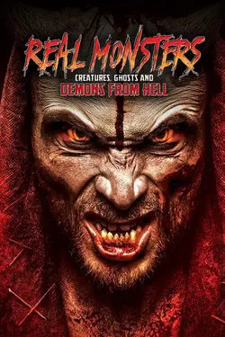 Real Monsters, Creatures, Ghosts and Demons from Hell