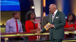 How to get FIRED on Family Feud!