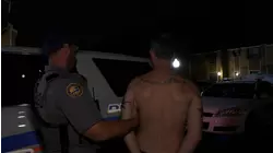 Richland County Citizen Ride Along