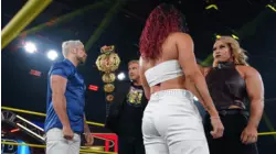 iMPACT! - October 24, 2024