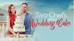 Two Chefs and a Wedding Cake