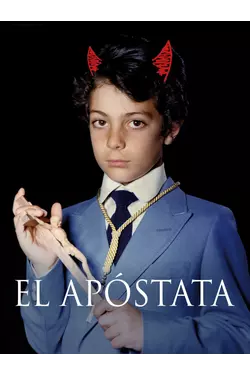 El Apóstata