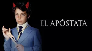 El Apóstata