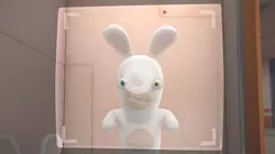 Rabbids Say Cheese