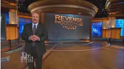 Revenge: The Good, The Bad, The Ugly