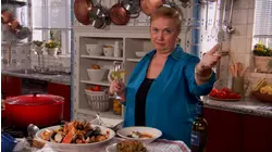 San Francisco and Napa: Soupy in San Francisco