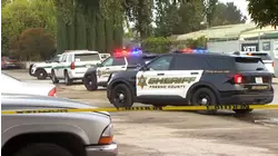 Authorities investigating suspicious death in Fresno County